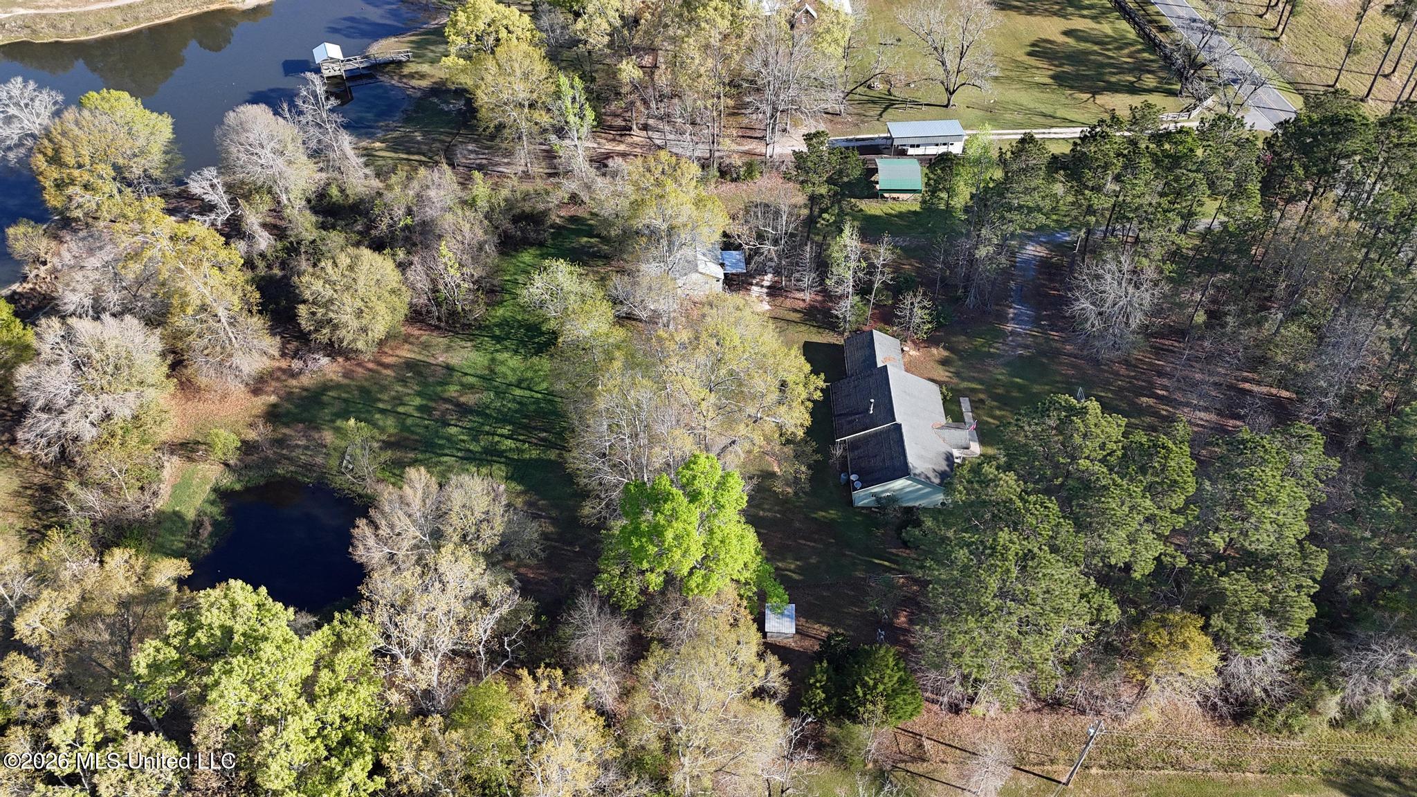 2221 Basin-Central Road Lucedale, MS 39452 - Photo 28 of 30 028