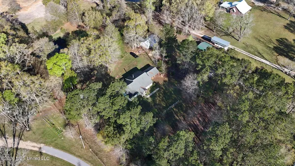 $300,000 | 2221 Basin-Central Road, Lucedale, MS 39452