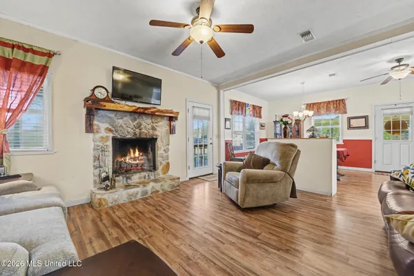 $300,000 | 2221 Basin-Central Road, Lucedale, MS 39452