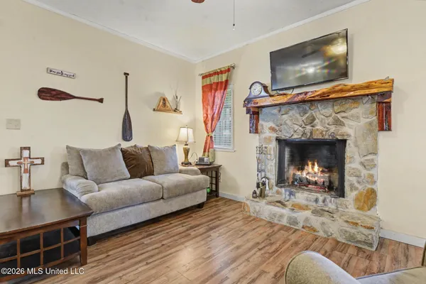 $300,000 | 2221 Basin-Central Road, Lucedale, MS 39452