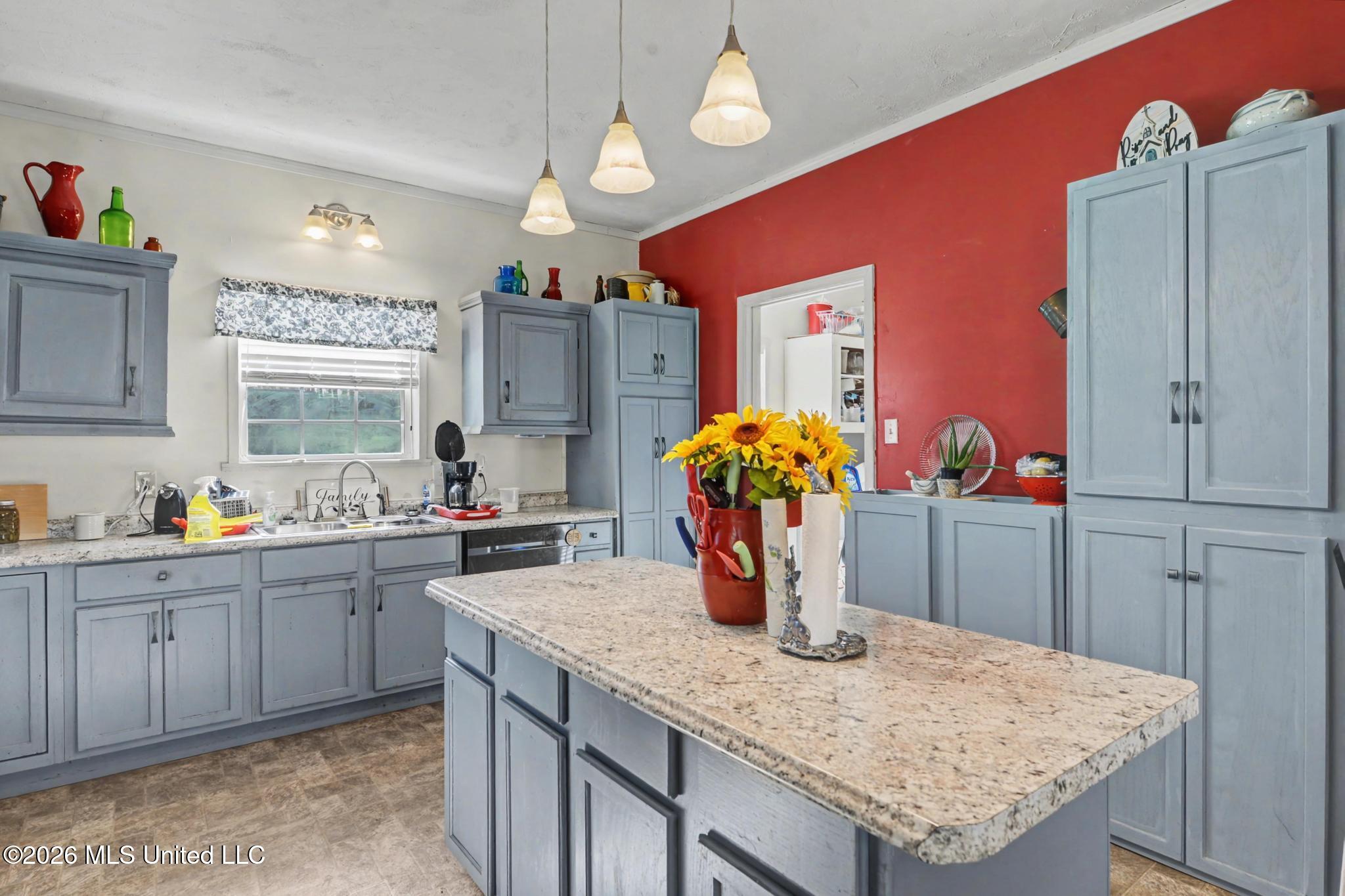 2221 Basin-Central Road Lucedale, MS 39452 - Photo 7 of 30 007