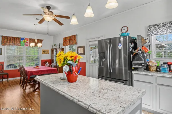 $300,000 | 2221 Basin-Central Road, Lucedale, MS 39452