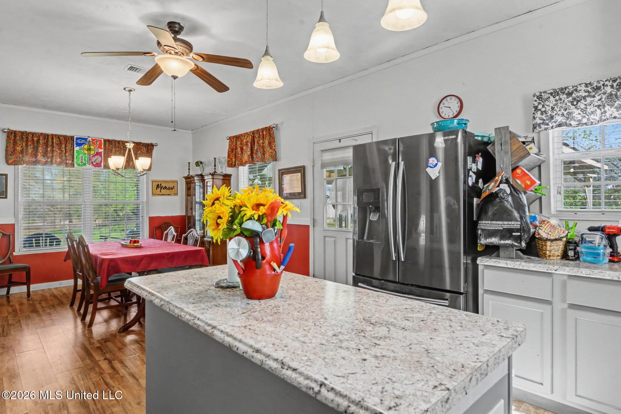 2221 Basin-Central Road Lucedale, MS 39452 - Photo 8 of 30 008