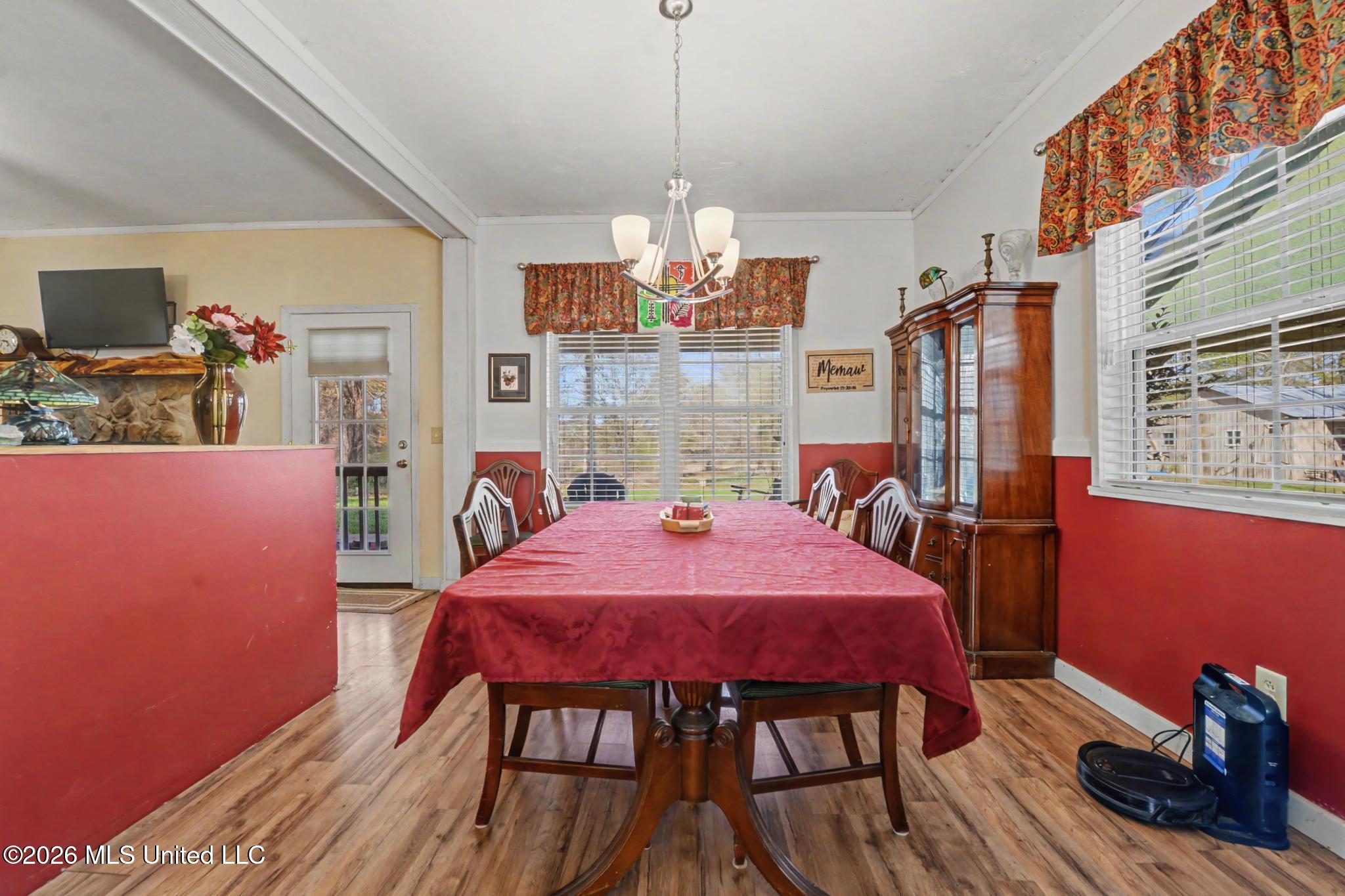 2221 Basin-Central Road Lucedale, MS 39452 - Photo 10 of 30 010