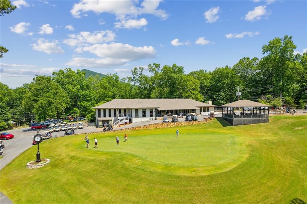 750 Tee Court Jasper, GA 30143 - Photo 9 of 22