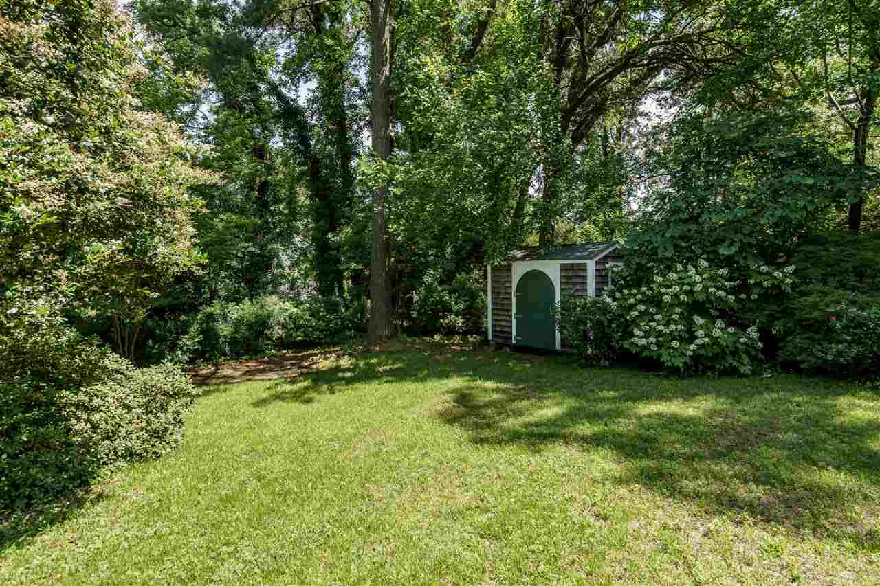 2710 Wayland Drive Raleigh, NC 27608 - Photo 18 of 20 Photo 18