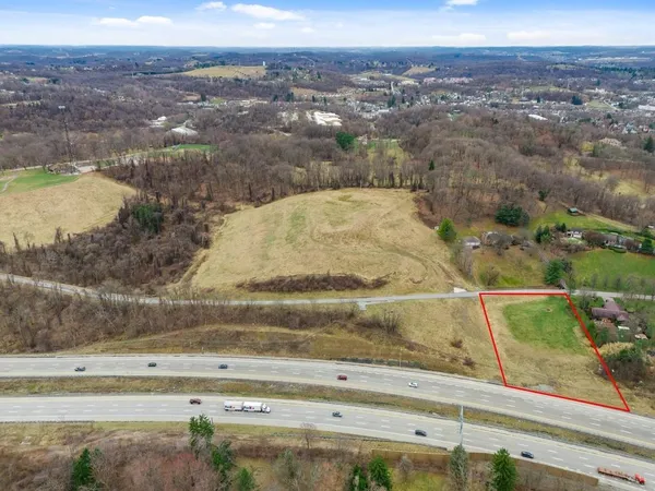 $55,000 | .00 Clare Drive, Washington, PA 15301
