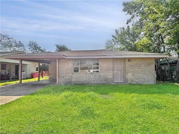 $89,900 | 226 Leslie Street, Houma, LA 70363