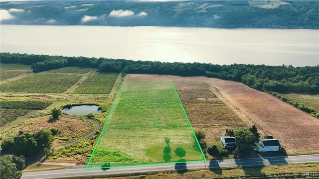 $395,000 | Lot A Hammondsport Ny 14840, Hammondsport, NY 14840