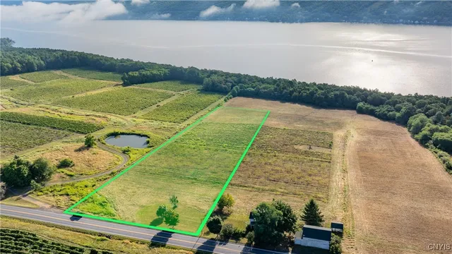 $395,000 | Lot A Hammondsport Ny 14840, Hammondsport, NY 14840