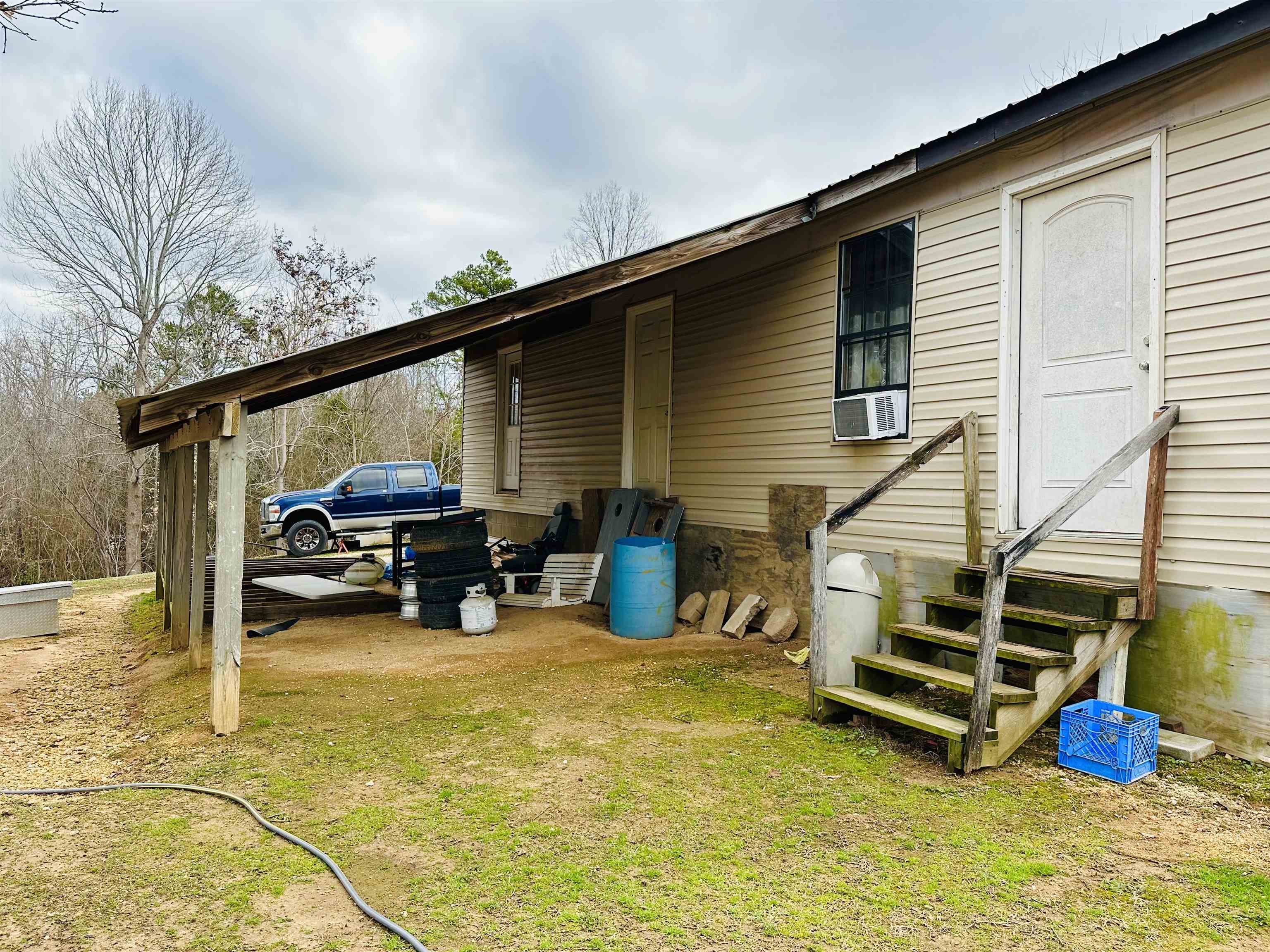 8251 Old Stage Road Adamsville, TN 38310 - Photo 17 of 24 Gallery Image 17