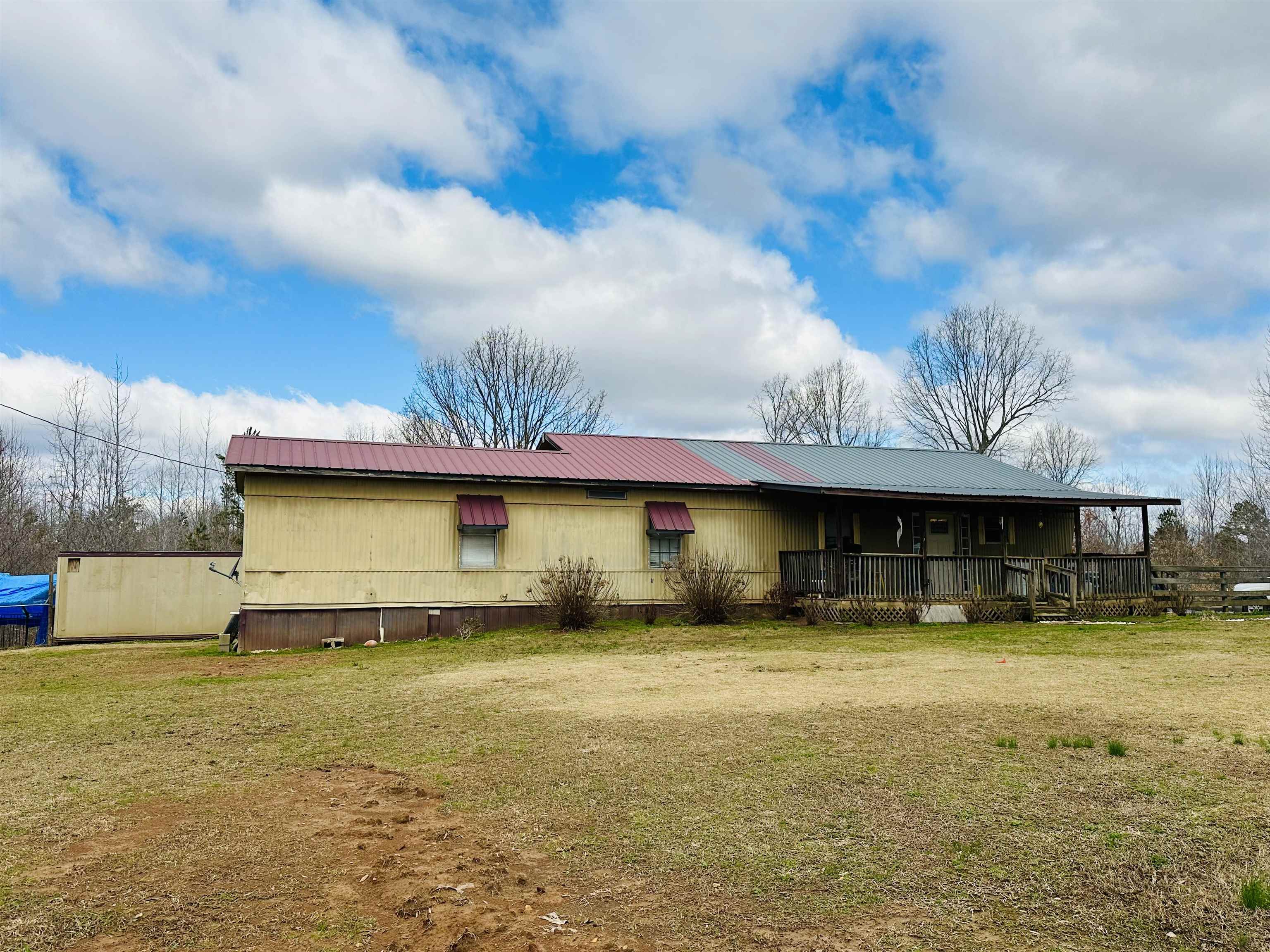8251 Old Stage Road Adamsville, TN 38310 - Photo 23 of 24 Gallery Image 23