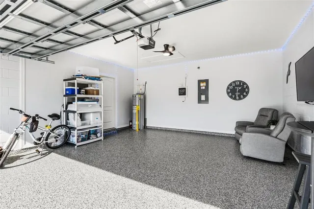 a view of an ocean from a balcony