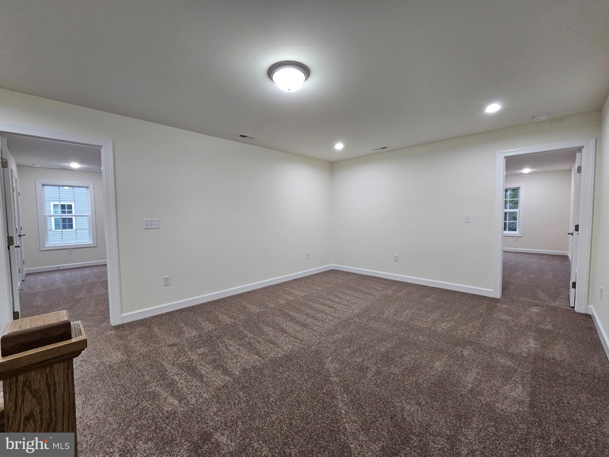 6 Valhalla Court Dover, DE 19904 - Photo 15 of 40 an empty room with windows and entrance