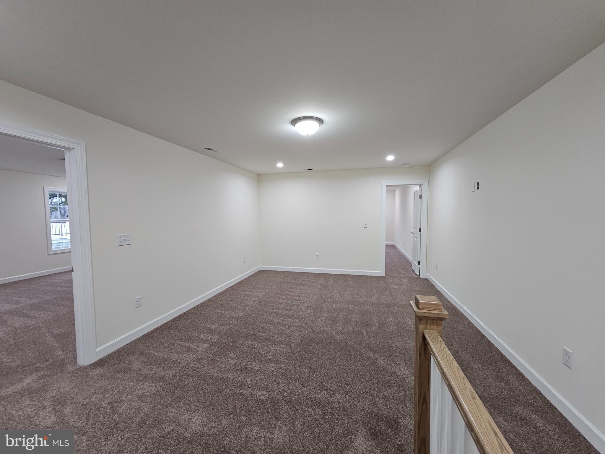 6 Valhalla Court Dover, DE 19904 - Photo 16 of 40 a view of an empty room