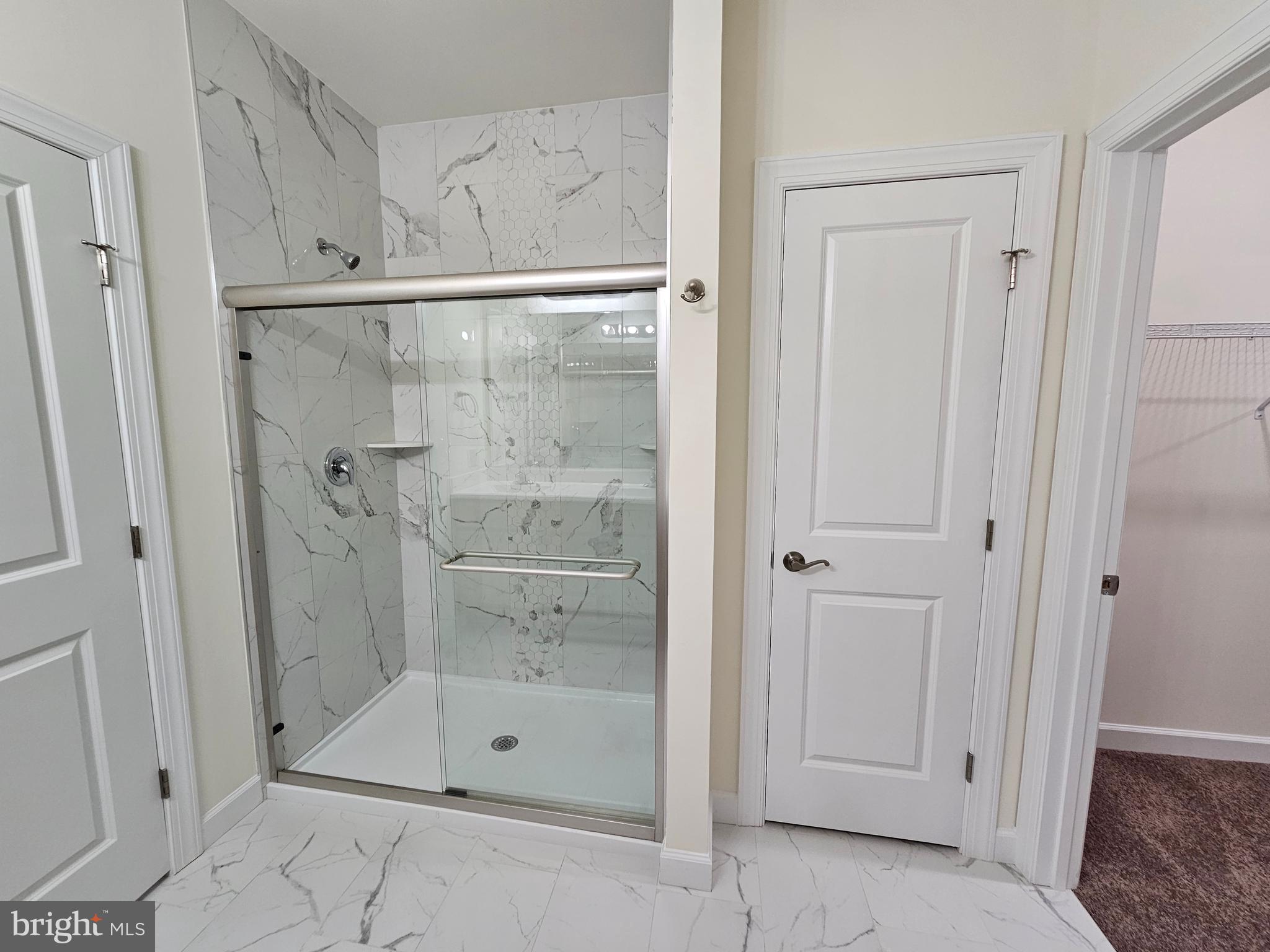 6 Valhalla Court Dover, DE 19904 - Photo 39 of 40 a bathroom with a shower