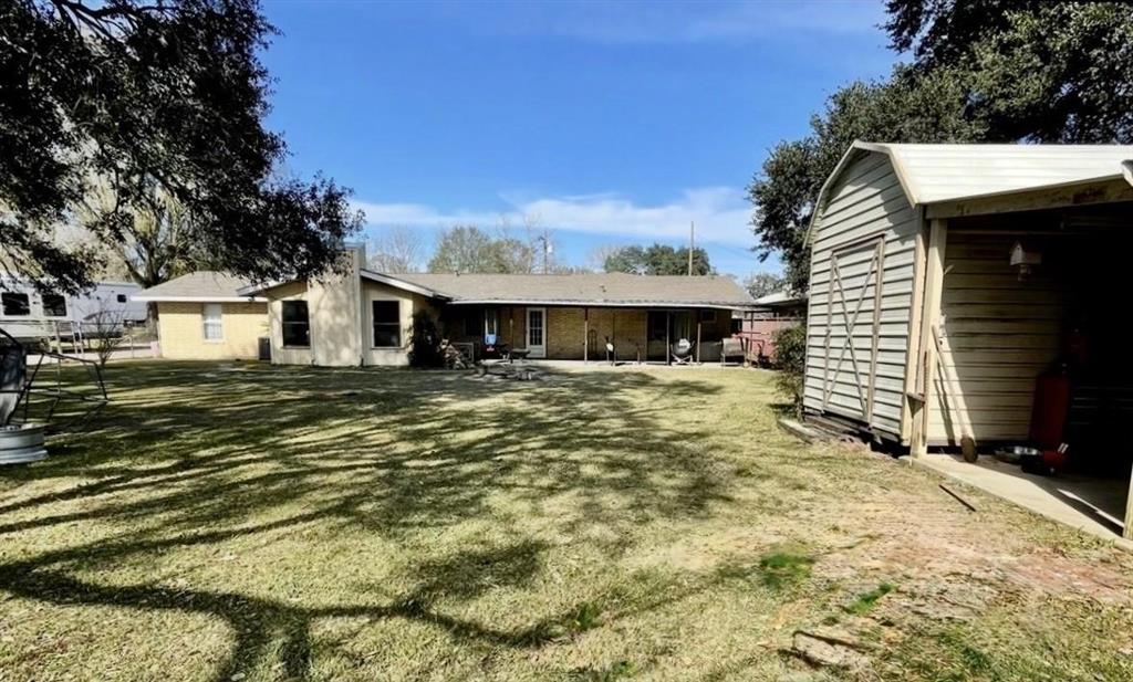 711 Scott Street Jennings, LA 70546 - Photo 15 of 16