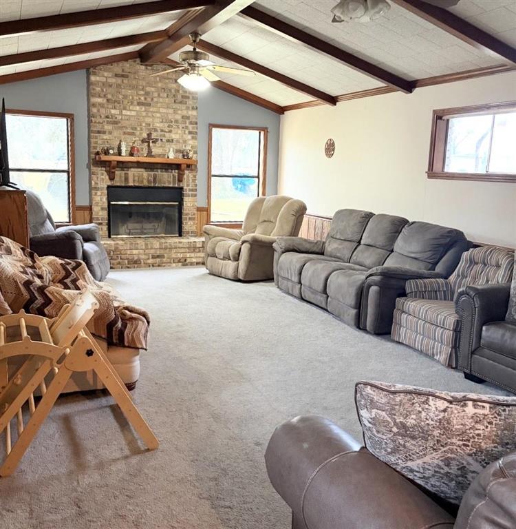 711 Scott Street Jennings, LA 70546 - Photo 3 of 16