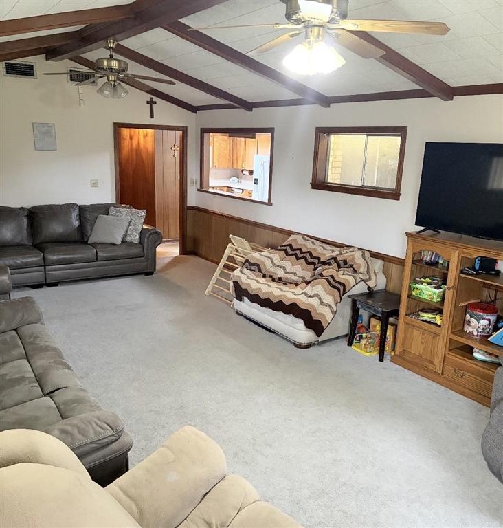 711 Scott Street Jennings, LA 70546 - Photo 4 of 16