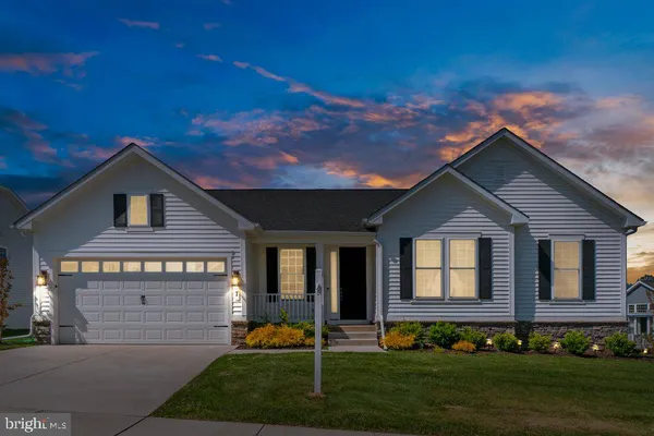 $995,000 | 7 Legacy Drive, Owings Mills, MD 21117