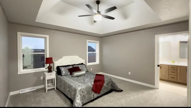 $534,900 | 3124 Toad Island Trail, De Pere, WI 54115