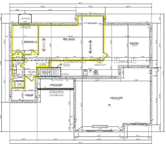 $534,900 | 3124 Toad Island Trail, De Pere, WI 54115