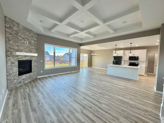 $534,900 | 3124 Toad Island Trail, De Pere, WI 54115