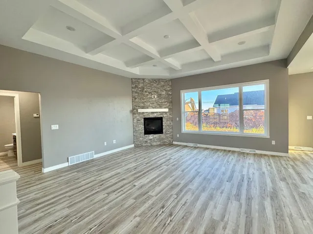 $534,900 | 3124 Toad Island Trail, De Pere, WI 54115