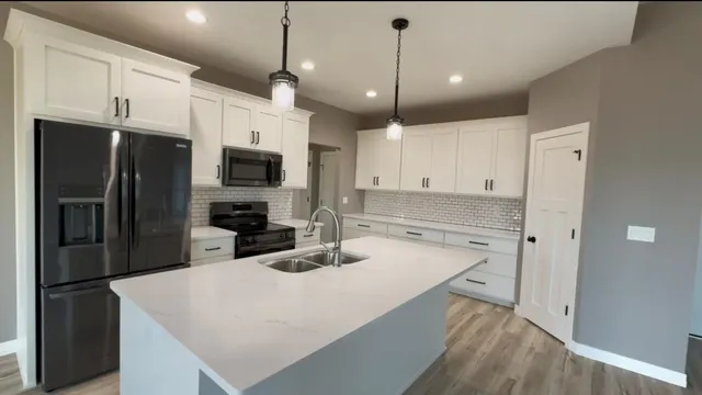 $534,900 | 3124 Toad Island Trail, De Pere, WI 54115