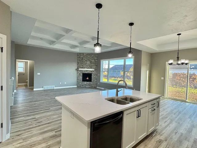 $534,900 | 3124 Toad Island Trail, De Pere, WI 54115