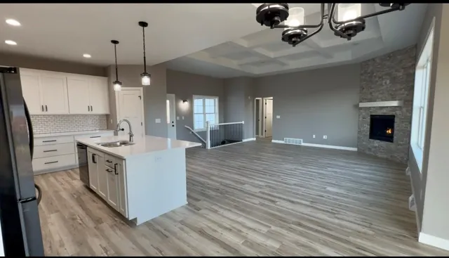 $534,900 | 3124 Toad Island Trail, De Pere, WI 54115