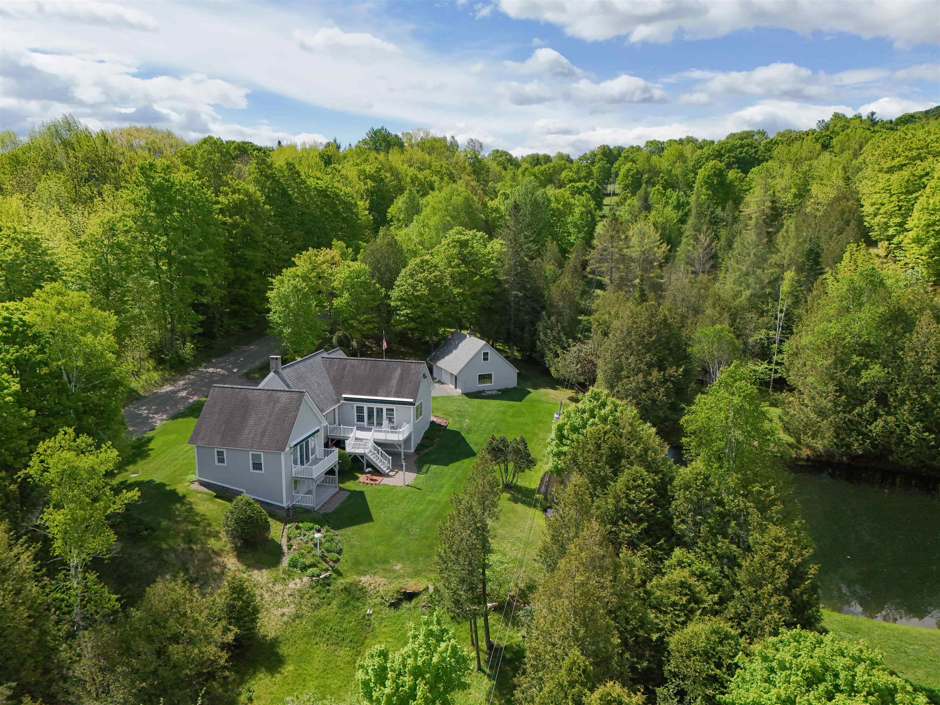 3911 Thaddeus Stevens Road Danville, VT 05828 - Photo 59 of 59