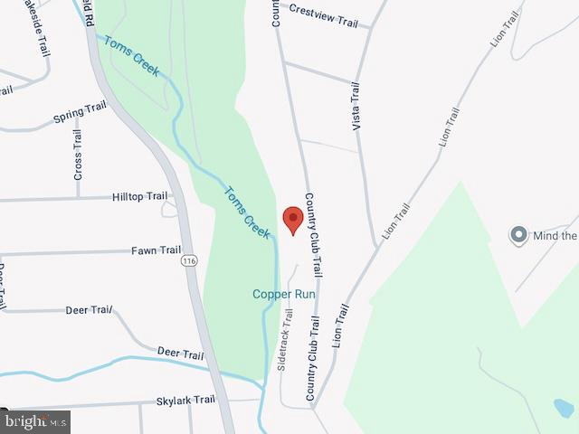 17 Sidetrack Trail Fairfield, PA 17320 - Photo 2 of 2 a view of entryway