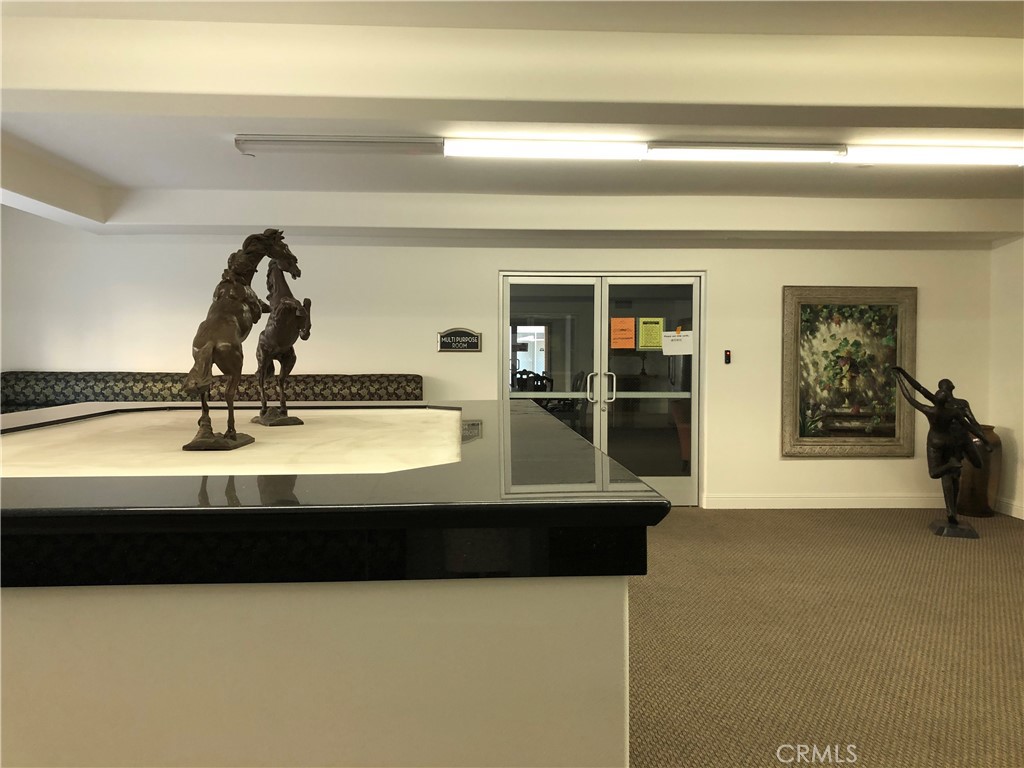 11 South 3rd Street, Unit 421 Alhambra, CA 91801 - Photo 5 of 17 a view of a living room