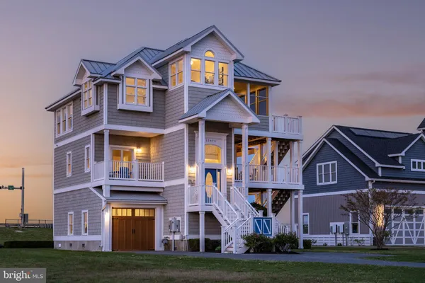 $2,199,900 | 12973 Inlet Isle Lane, Ocean City, MD 21842