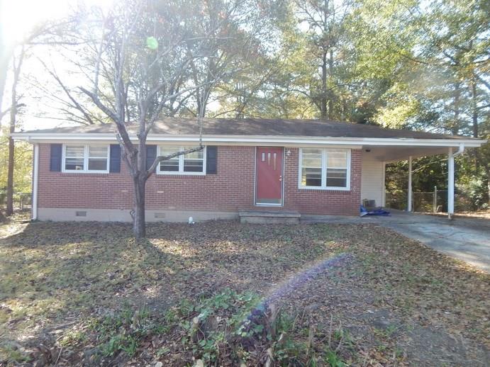 5870 Miller Road Austell, GA 30106 - Photo 1 of 1 Gallery Image 1