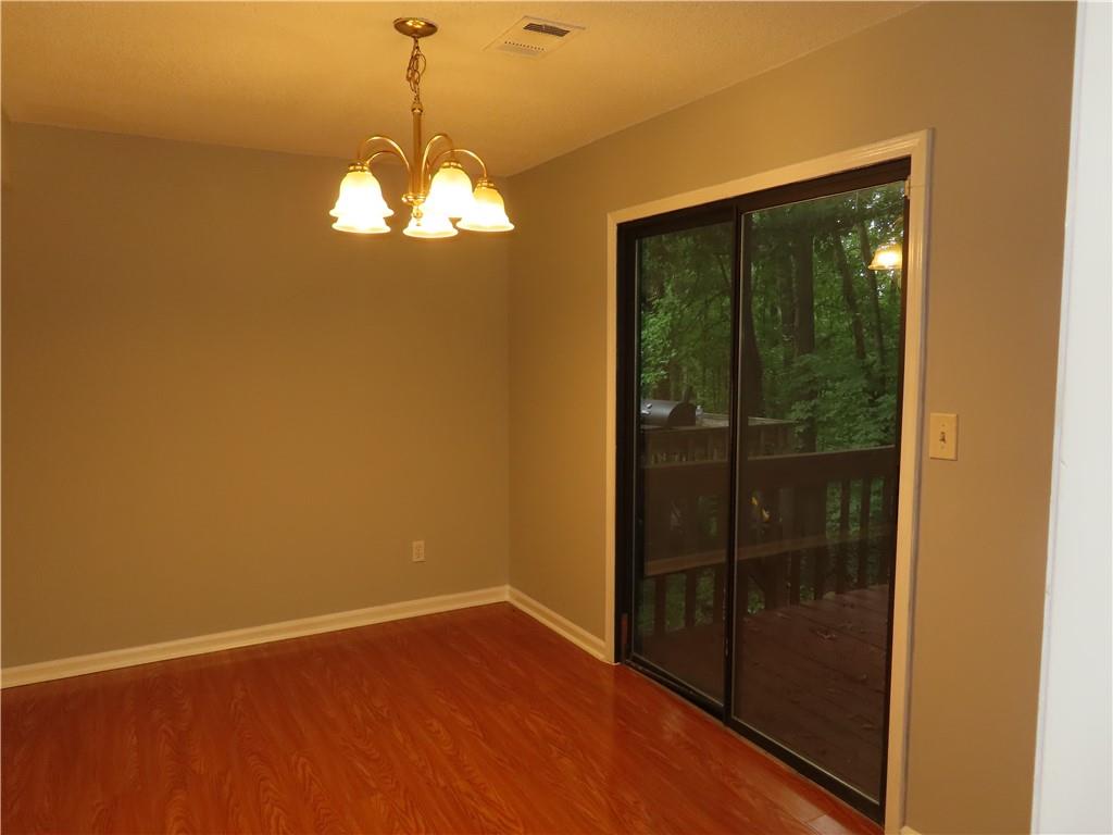 5581 Windwood Road Atlanta, GA 30349 - Photo 4 of 14