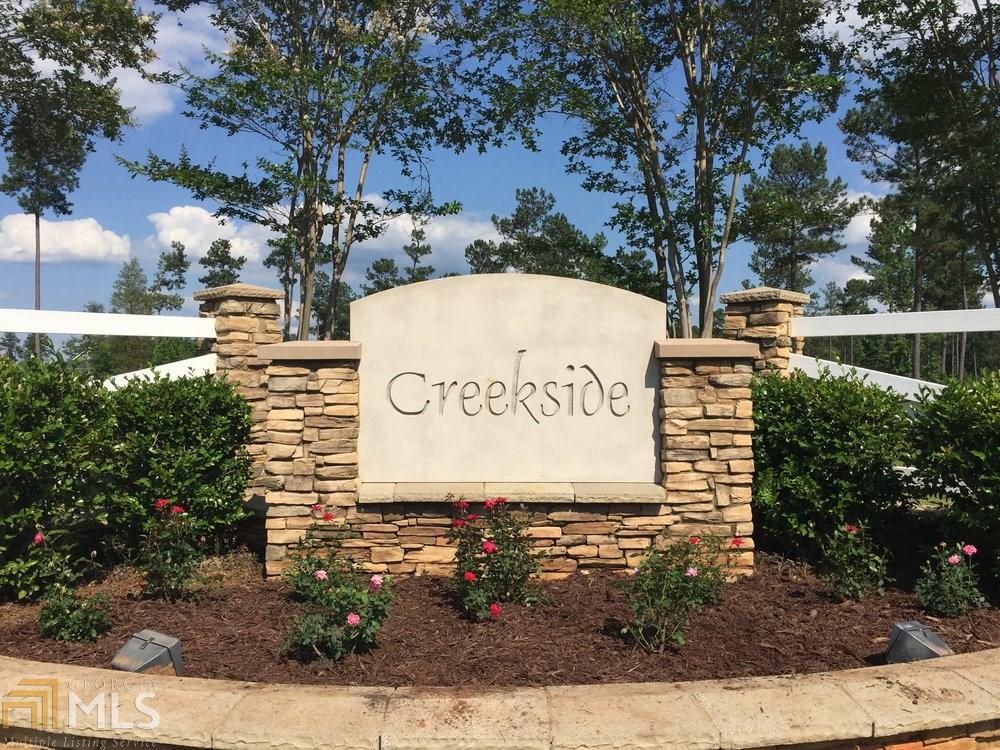 1182 Josey Road Forsyth, GA 31029 - Photo 1 of 1 a sign on the side of a building