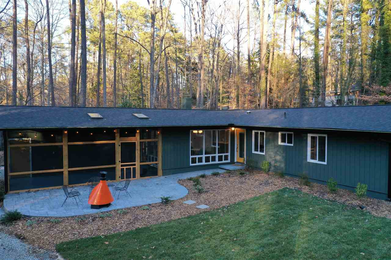2511 Winton Road Durham, NC 27707 - Photo 13 of 17 Photo 14