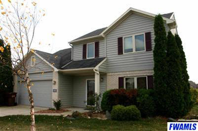 717 Wyss Ridge Drive Fort Wayne, IN 46819 - Photo 1 of 30 Gallery Image 1