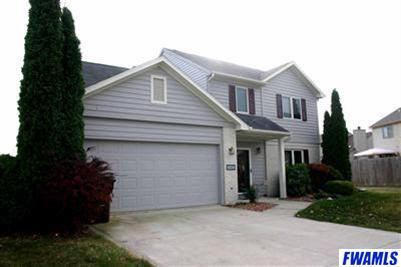 717 Wyss Ridge Drive Fort Wayne, IN 46819 - Photo 2 of 30 Gallery Image 2