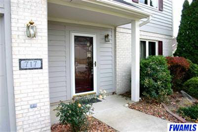 717 Wyss Ridge Drive Fort Wayne, IN 46819 - Photo 3 of 30 Gallery Image 3