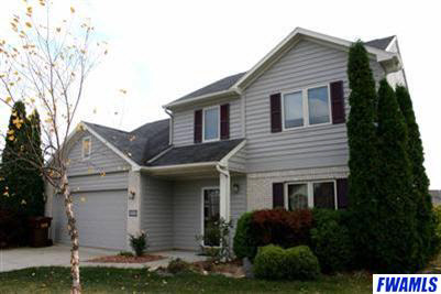 717 Wyss Ridge Drive Fort Wayne, IN 46819 - Photo 28 of 30 Gallery Image 28