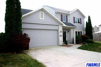 717 Wyss Ridge Drive Fort Wayne, IN 46819 - Photo 29 of 30 Gallery Image 29