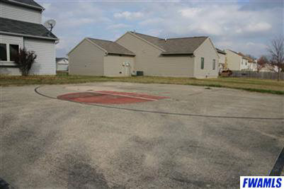 717 Wyss Ridge Drive Fort Wayne, IN 46819 - Photo 30 of 30 Gallery Image 30
