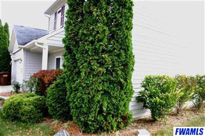 717 Wyss Ridge Drive Fort Wayne, IN 46819 - Photo 4 of 30 Gallery Image 4