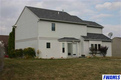 717 Wyss Ridge Drive Fort Wayne, IN 46819 - Photo 5 of 30 Gallery Image 5