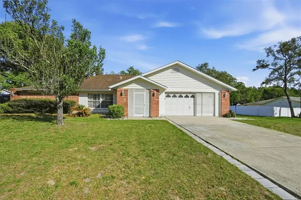 $345,000 | 2258 Claremont Lane, Spring Hill, FL 34609