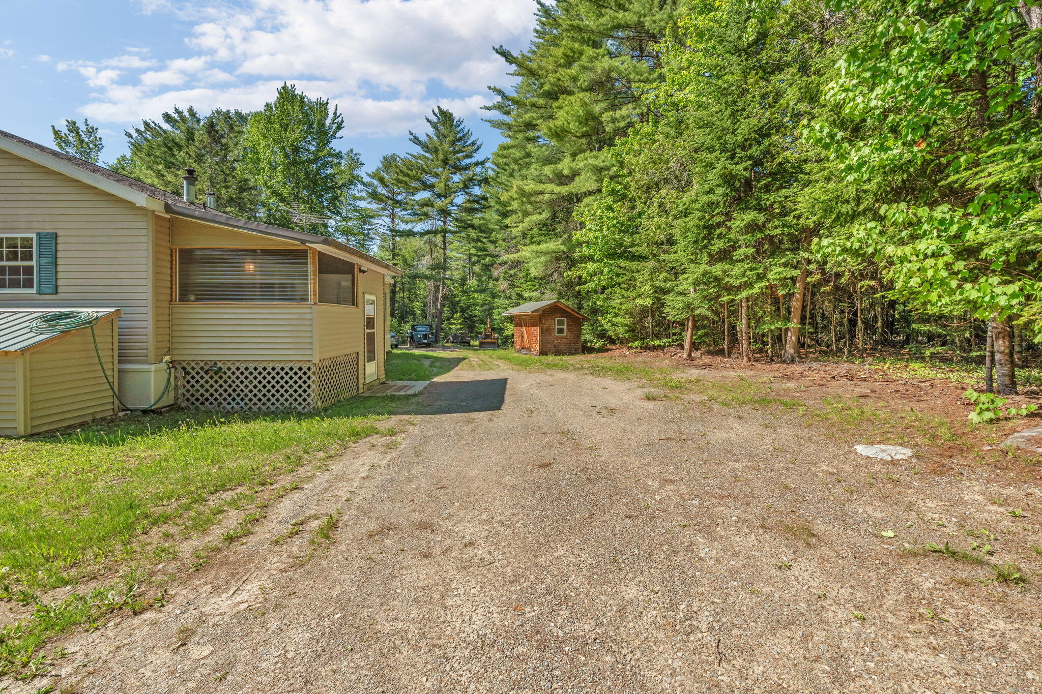 2392 Hudson Road Hudson, ME 04449 - Photo 47 of 77