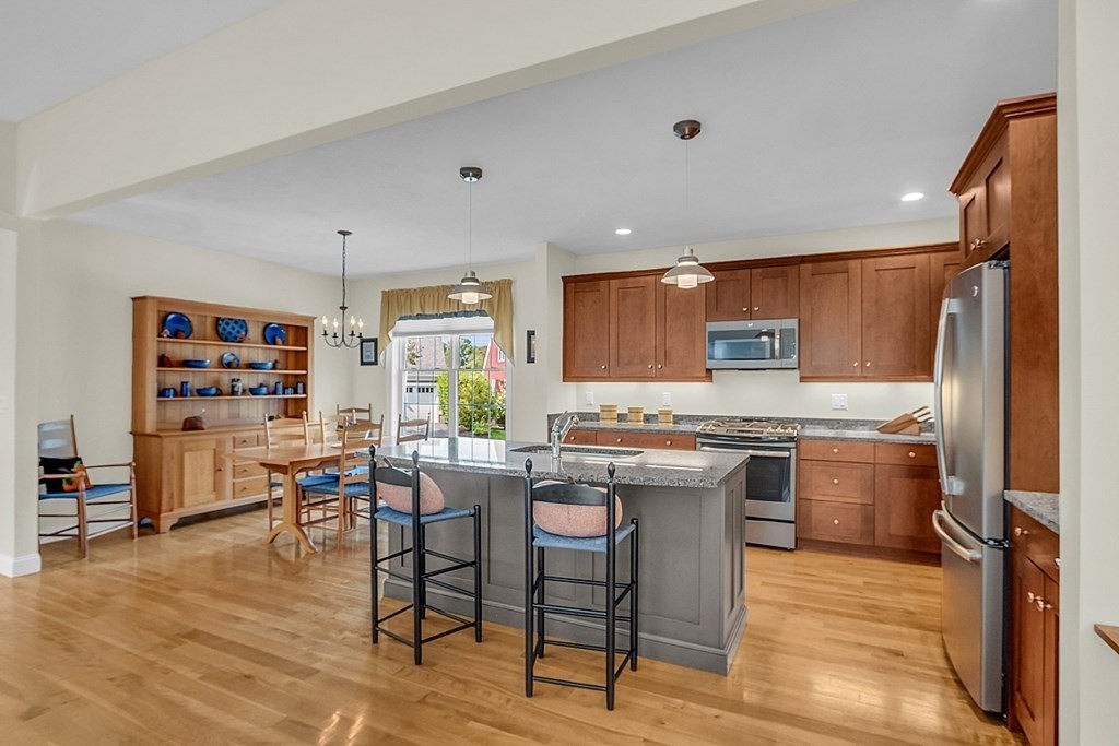 8 Stevens Road, Unit 8 Hudson, MA 01749 - Photo 13 of 42 Gallery Image 13